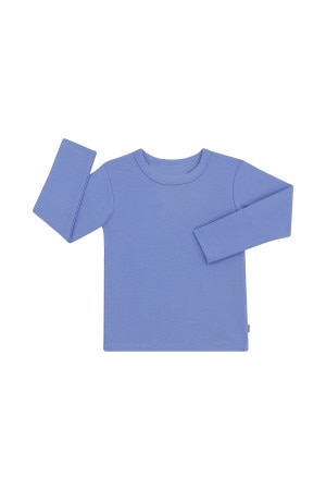 Kids Long Sleeve Sleep Top