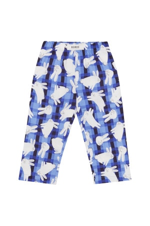 Kids Flannelette Pant