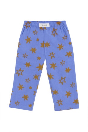 Kids Flannelette Pant