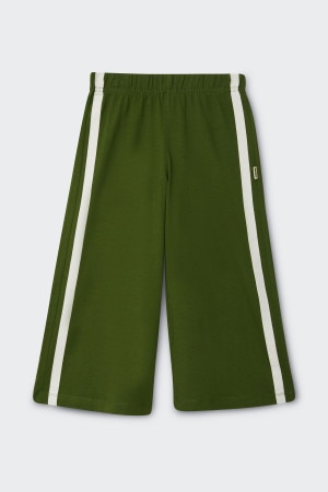 Kids Next Gen Wide Leg Pant
