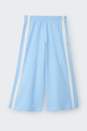 Kids Next Gen Wide Leg Pant