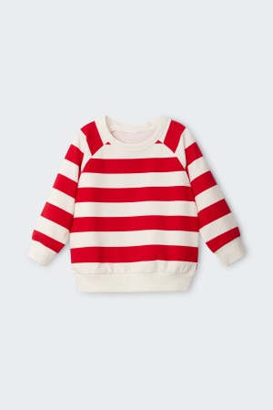 Kids Soft Threads Pullover