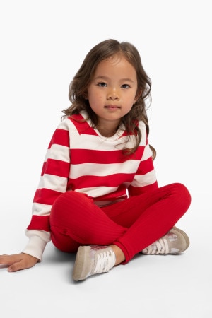 Kids Soft Threads Pullover