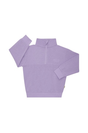 Kids Tech Sweats 1/2 Zip Pullover