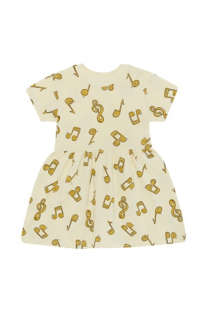 Kids Tee Dress