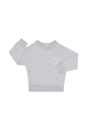 Kids Move Terry Pullover