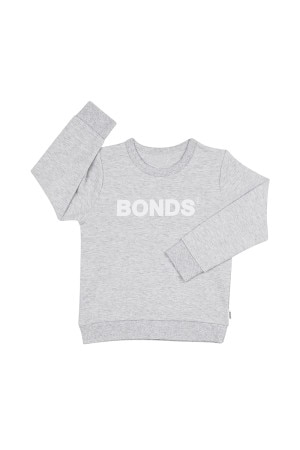 Kids Tech Sweats Pullover