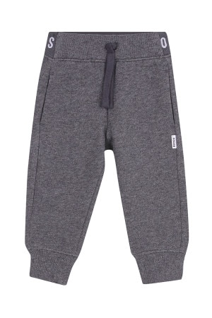 Logo Fleece Trackie
