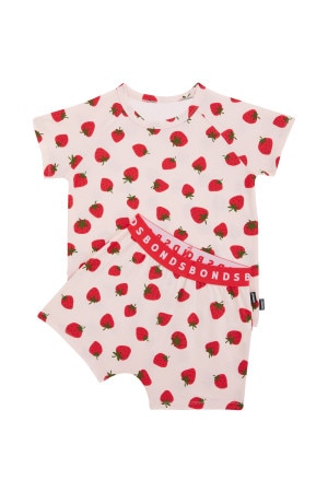 Kids Tee Sleep Set