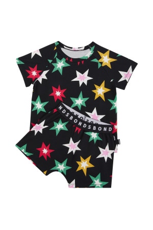 Kids Tee Sleep Set