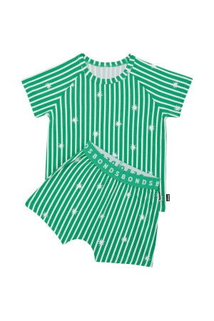 Kids Tee Sleep Set