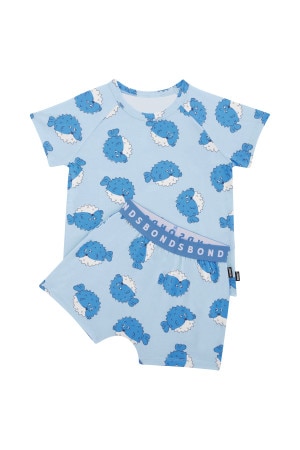 Kids Tee Sleep Set