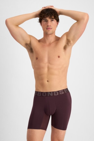 Chafe Off Trunk