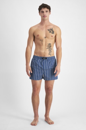 Sleep Woven Short
