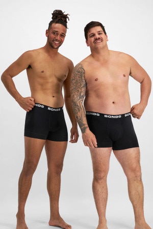 Buy Mens Comfy Trunks \u0026 Underwear 