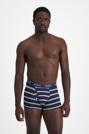 Guyfront Trunk