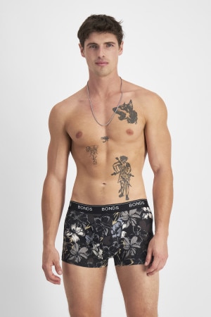 Guyfront Trunk