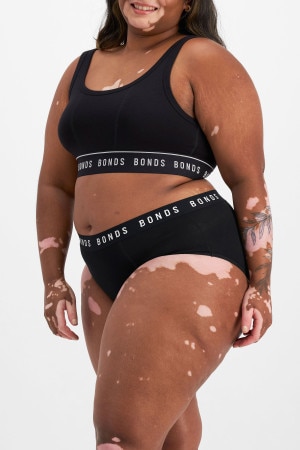 Bloody Comfy&trade; Period Full Brief Moderate