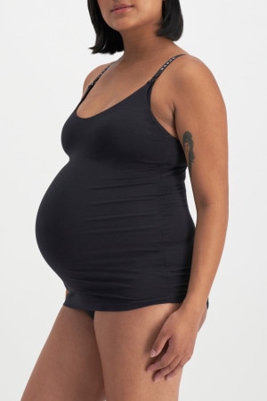 Originals Maternity Support Singlet