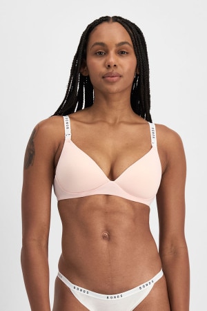 Originals Maternity Wirefree Bra