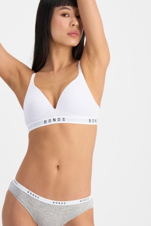 Originals Wirefree Tee Bra