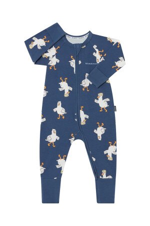 Wondersuit baby pajamas best sale