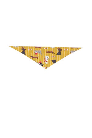 Pet Bandana