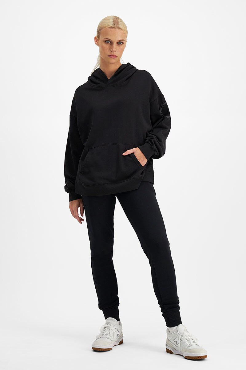 Bonds Essentials Move Jogger Trackie | Womens Pants | CRUQI