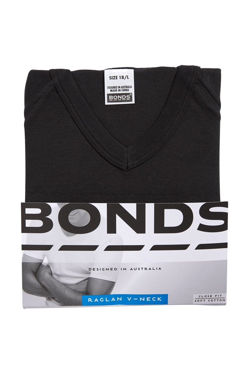 BONDS Chesty 2 Pack, M7WL