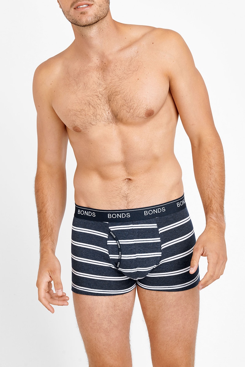 BONDS Guyfront Brief, MZVI