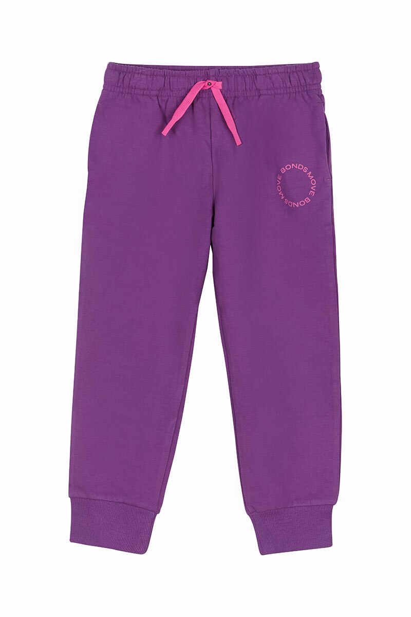 Bonds kids hot sale tracksuits