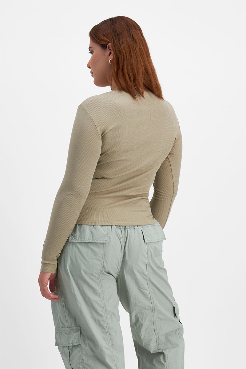 Bonds Originals Fleece Straight Trackie Womens Pants CRQ7I