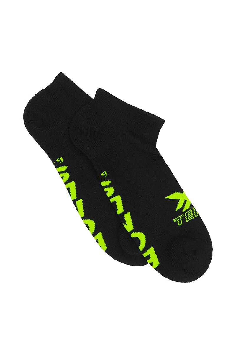 BONDS Mens XTemp Quarter Crew Socks 2 Pack SXX72N Pack 01