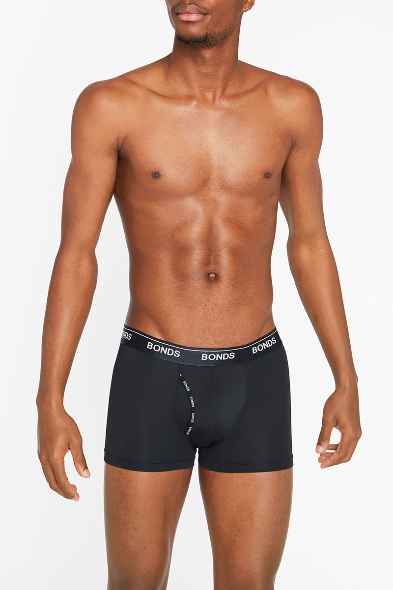 BONDS Guyfront Trunk, MZVJSI