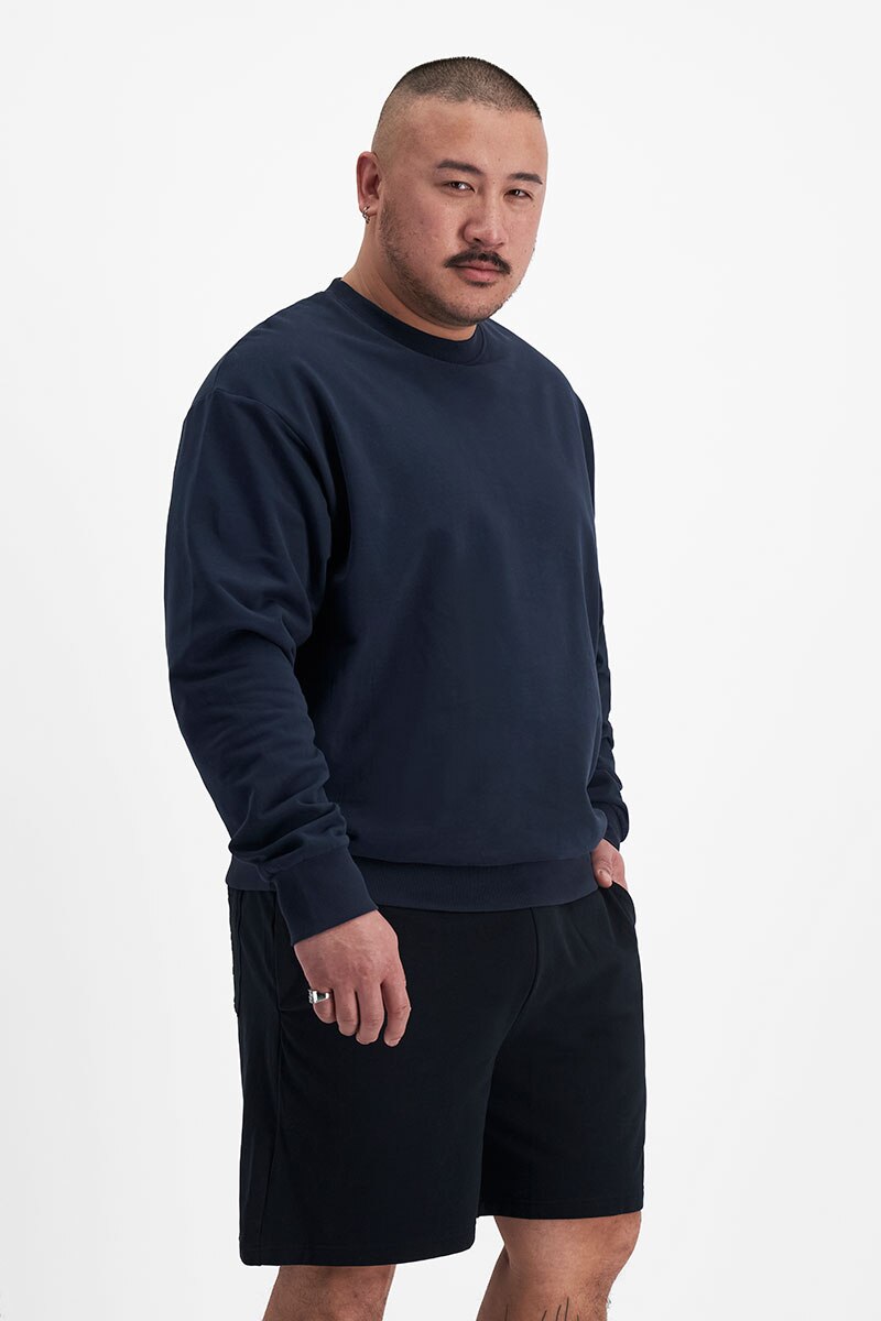 Bonds Move Short Mens Shorts AUUNI