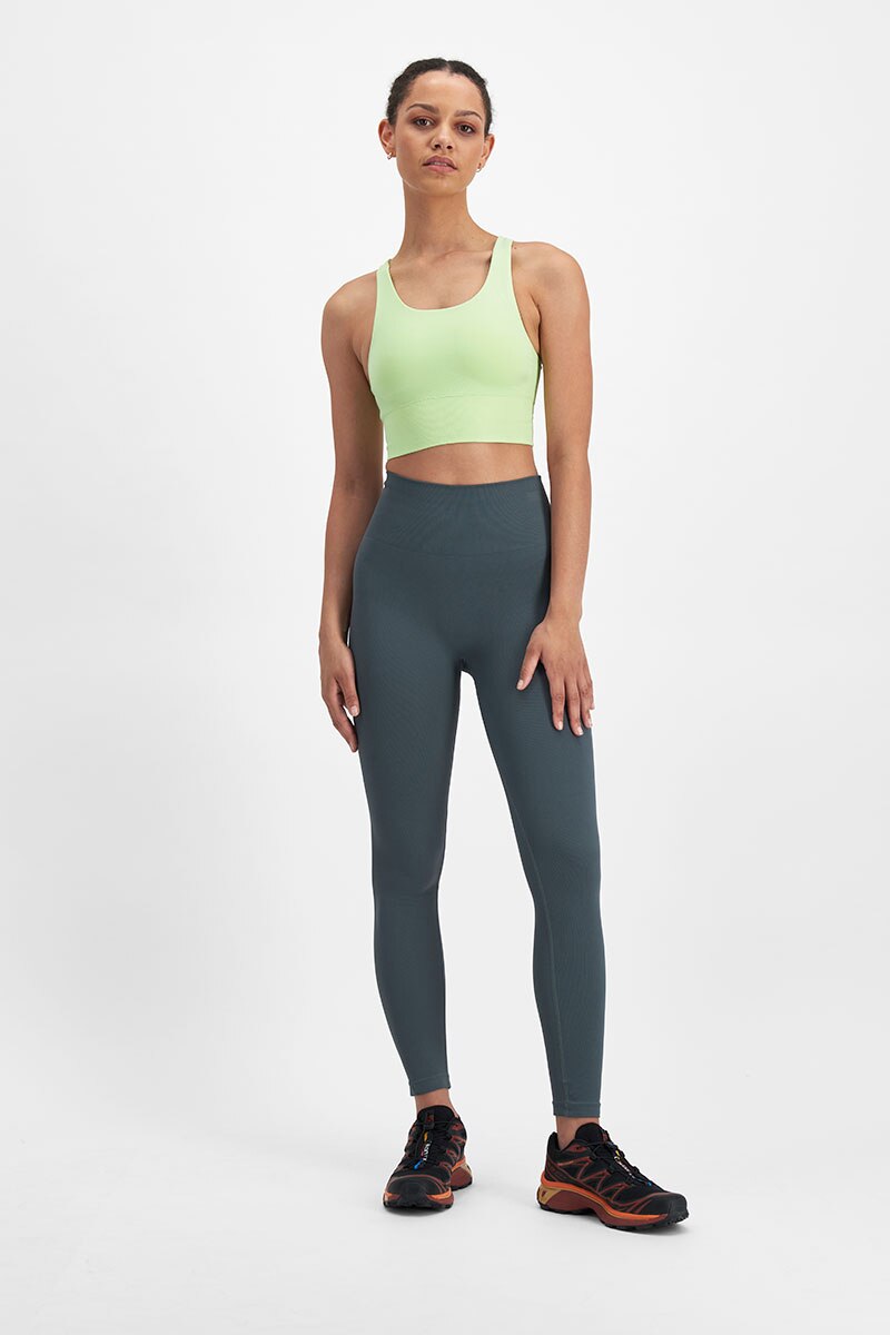 Bonds Originals Straight Leg Trackie Womens Pants CRD7I