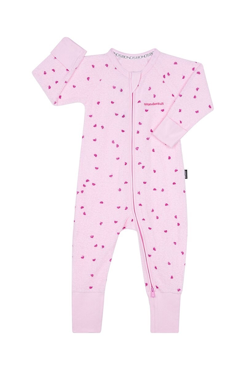 ［新品未使用］JILTU❤︎baby frill foodie $4 one try closed ❌