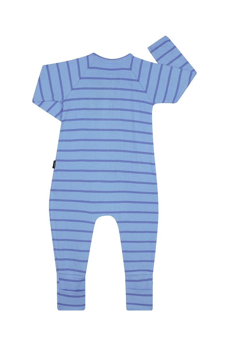 【WONDER WONDER】Fits Studded Pocket Striped Cotton Wide PT Wonderfil Dazzle 8wt Rayon/Metallic Thread – Red Rock Threads