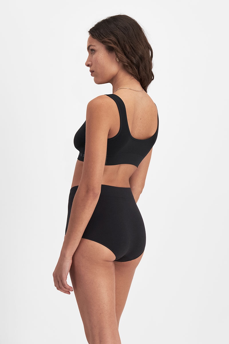 BONDS Comfy Seamless Crop, WVLHY