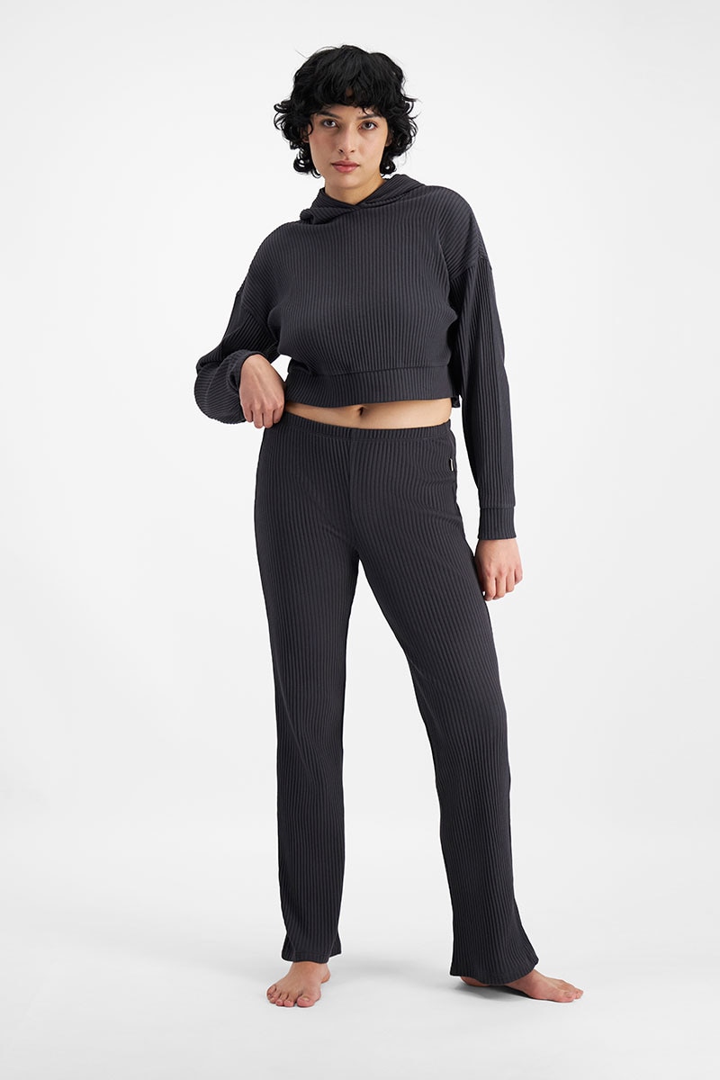 Women's Sleep Top + Bottoms Bundle main image 1