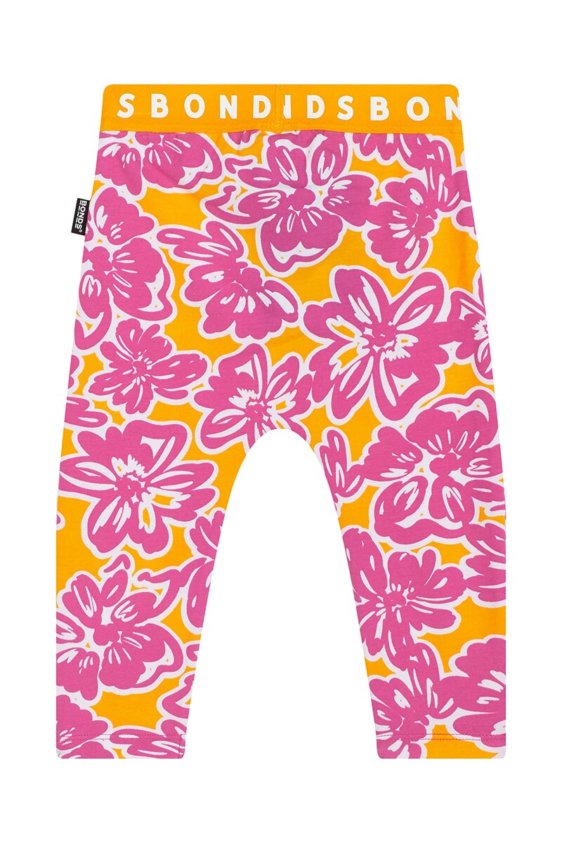 Bonds Roomies Legging Baby Leggings BXW4A