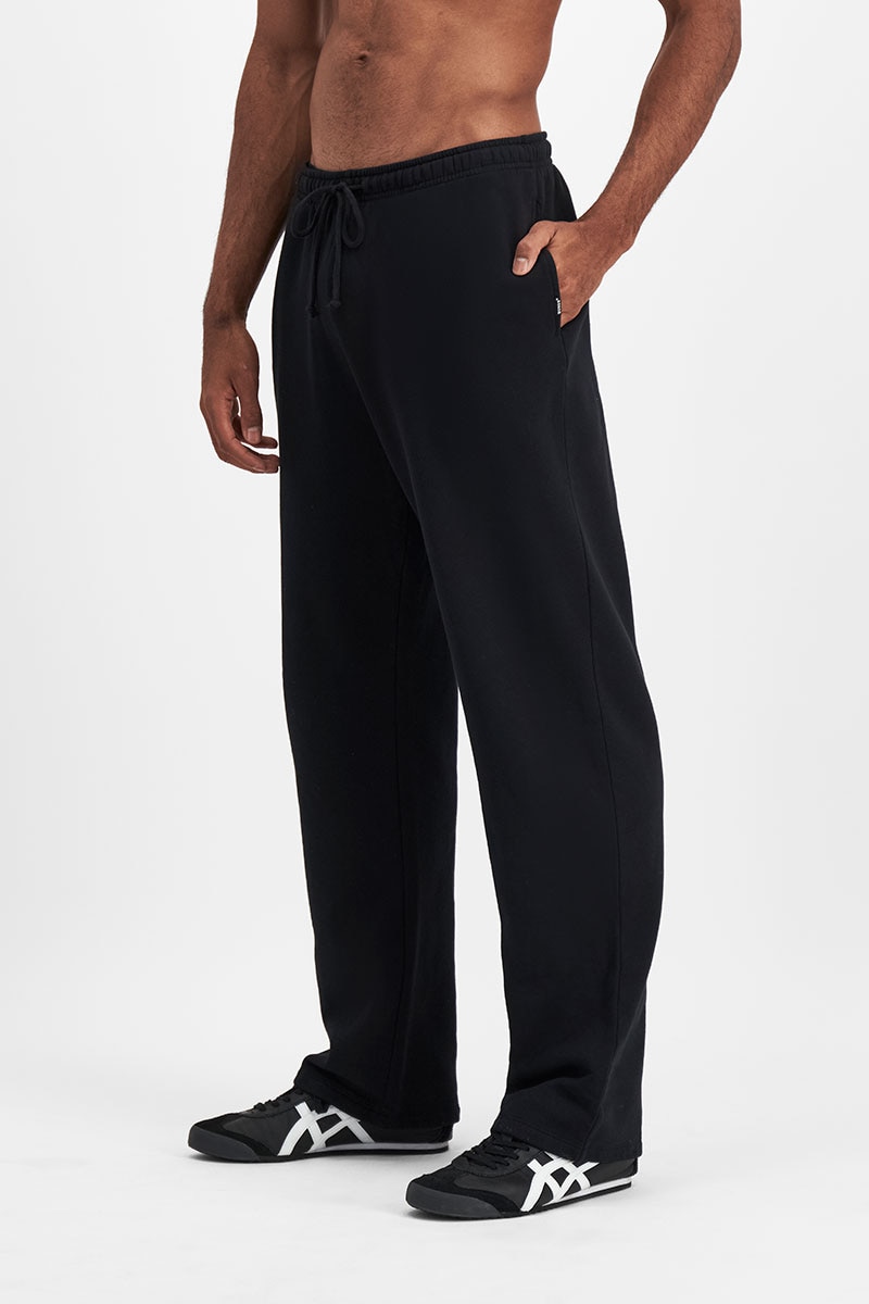 Bonds Sweats Cotton Fleece Pullover Mens Pullover AUBVI