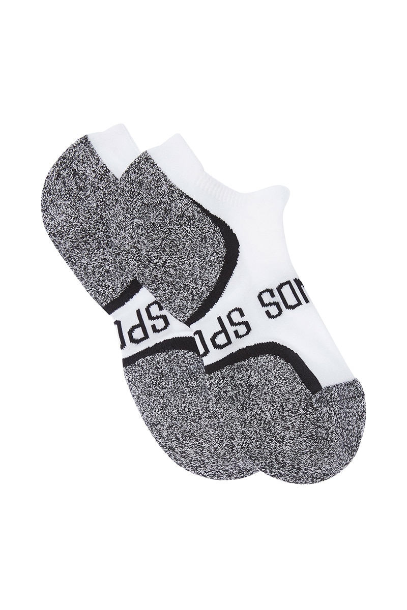 Bonds Women's Supersoft Modal Crew Socks 2-Pack - Black