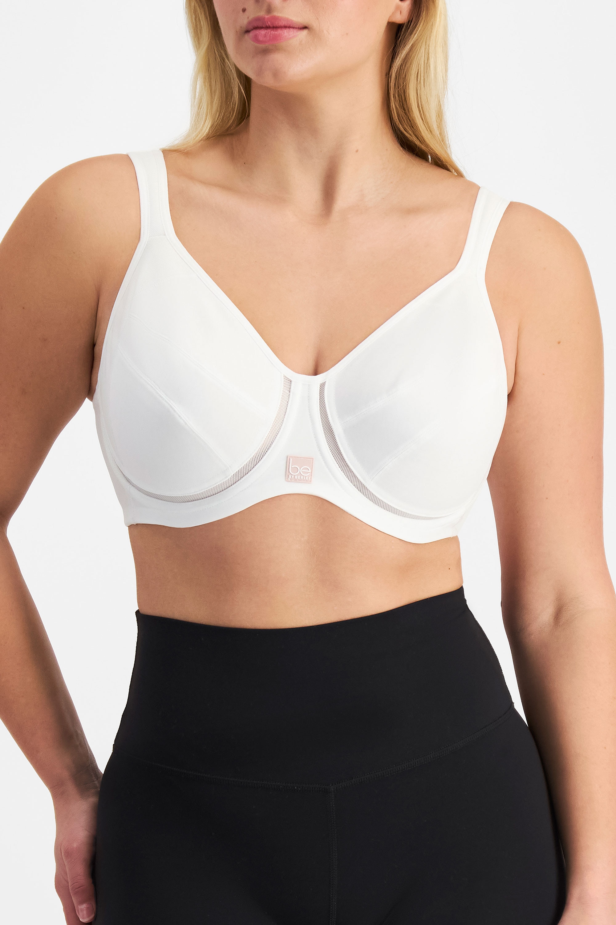BERLEI ACTIVE UNDERWIRE BRA