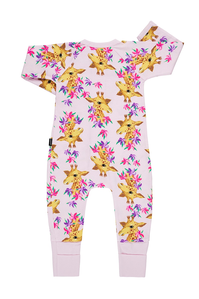 Bonds Bzbva Bonds Zip Wondersuit Baby Boy Clothes 0-3 Months Bonds