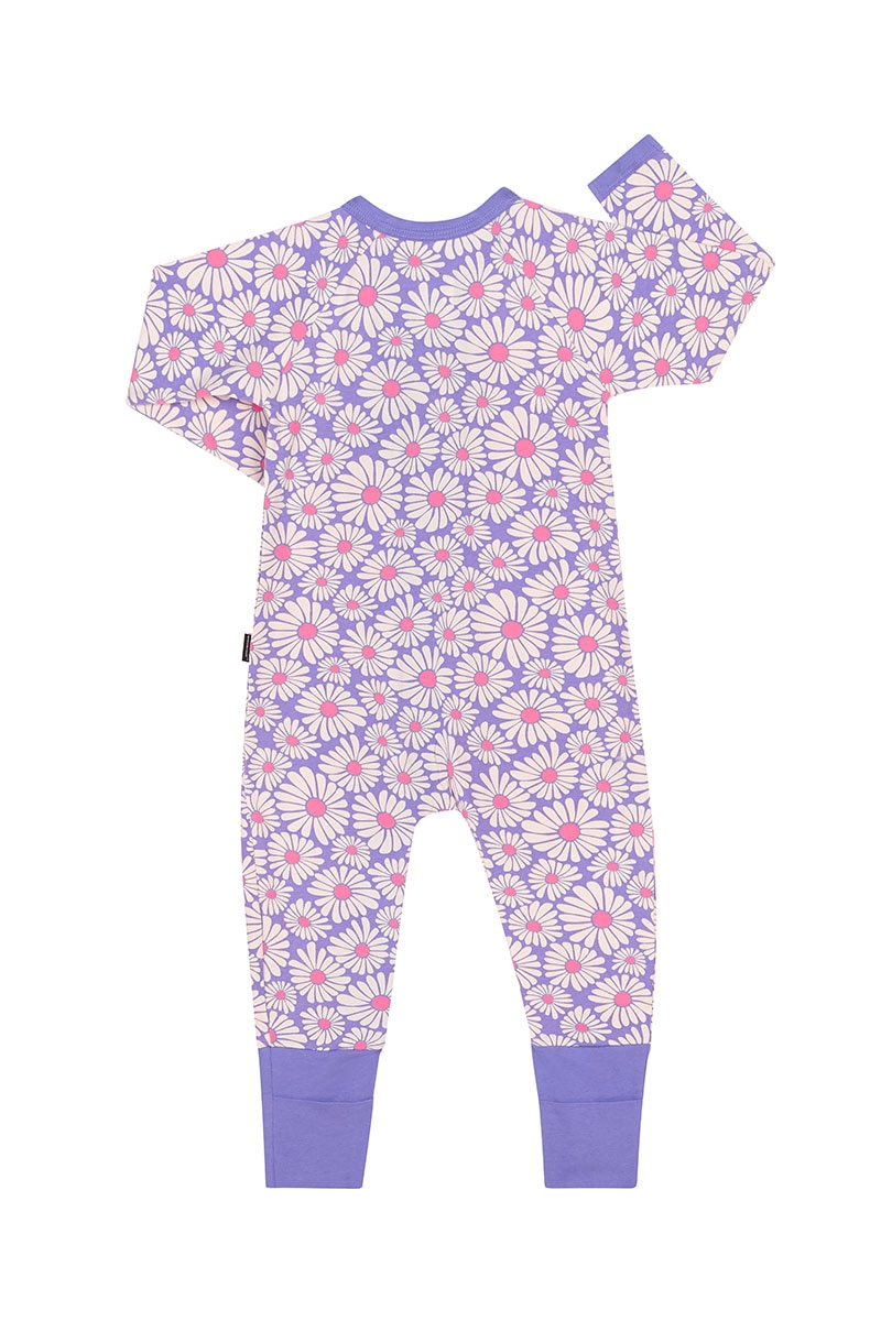 Bonds Zip Wondersuit | Baby Baby Coverall | BZBVA