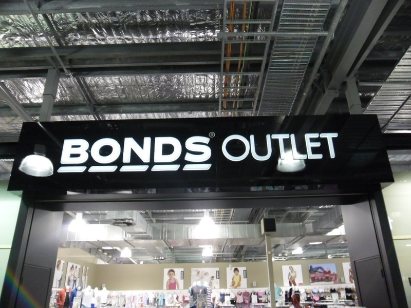 Bonds Outlet Moonee Ponds  Find your Closest Retailer