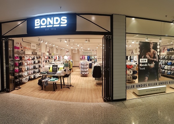Bonds Store Airport West 