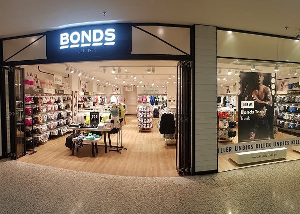 Bonds Store Airport West