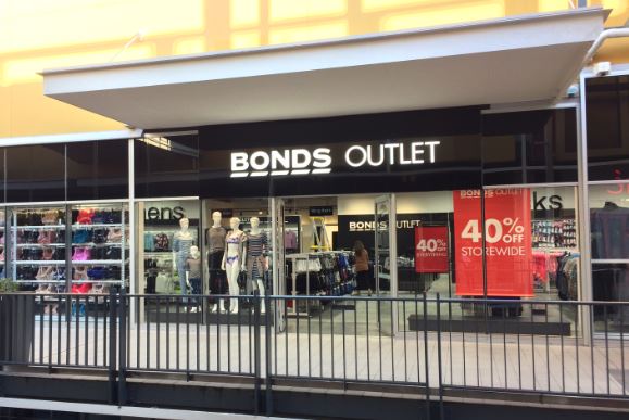 Bonds Outlet Perth Watertown